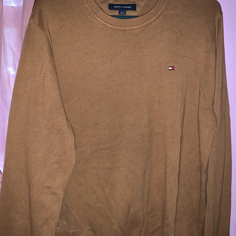 Tommy Hilfiger longsleeve tee